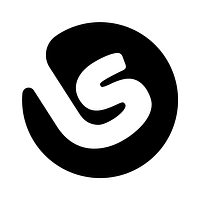 Lazy snail Design logo