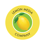 Lemon Media Company logo