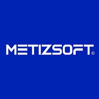 Metizsoft logo