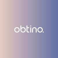 Obtino logo