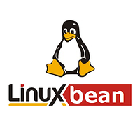 LinuxBean logo