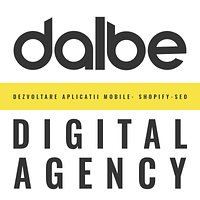 PMITDALBE SRL as Dalbe Digital Agency logo