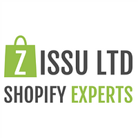 ZISSU LTD logo