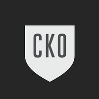 CKO Digital logo