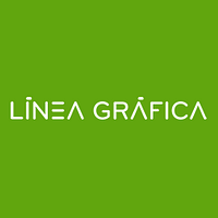 LÍNEA GRÁFICA ECE S.L. logo