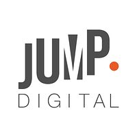 Jump Digital Ecommerce logo