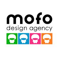 Agência Mofo Design logo