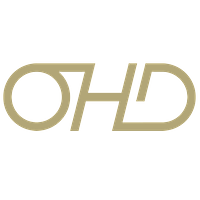 OHDIGITAL logo