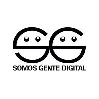 SOMOS GENTE DIGITAL SAS logo