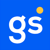 Gloross logo