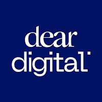dear digital BV logo