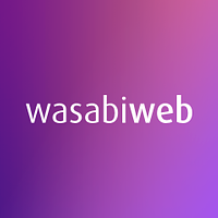 Wasabi Web logo
