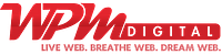 WPM Digital logo
