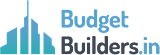 Budget Builders logo