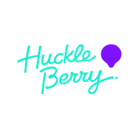 Huckleberry  Inc.（ハックルベリー） logo