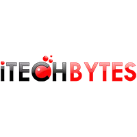 iTech Bytes logo
