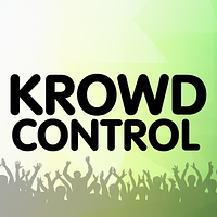 Krowd Control LLC logo