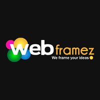 Web Framez Pvt Ltd logo