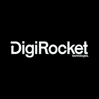 DigiRocket Technologies logo