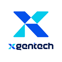 XgenTech logo