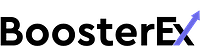 BoosterEx logo