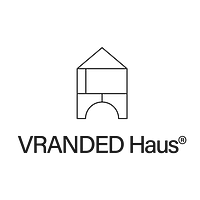 VRANDED Haus logo