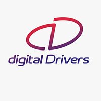 Digital Drivers logo
