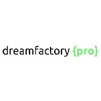 Dreamfactory Pro logo