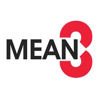 Mean3 Pvt Ltd logo