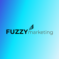Fuzzy Marketing logo