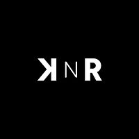 KNR logo
