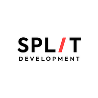 SPLIT Development logo