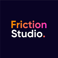 Friction Studio logo