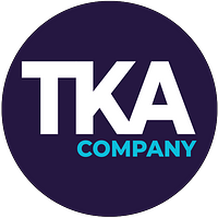 TheKickass Company logo