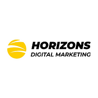 Horizons Digital Marketing Ltd. logo