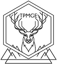TPMGE logo