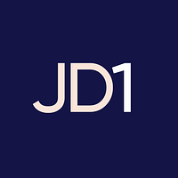 JD1 Studio logo