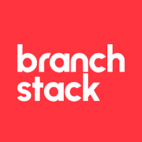 branchstack logo