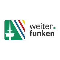 WEITERFUNKEN® GmbH logo