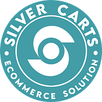 Silver Carts logo