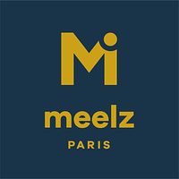 Meelz Agency logo