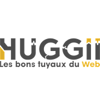 Huggii logo