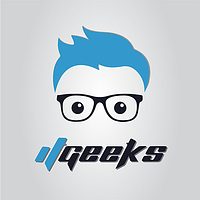 IT-Geeks logo