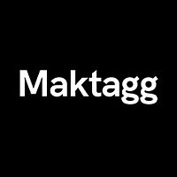 Maktagg logo