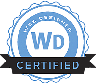 Institute of Web Design logo