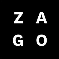 ZAGO Sweden logo