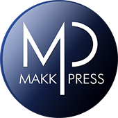 MakkPress - Scaling D2C Brands - CRO & Marketing logo