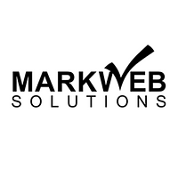 Mark Web Solutions logo