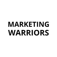 Marketing Warriors logo