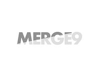 Merge9 logo